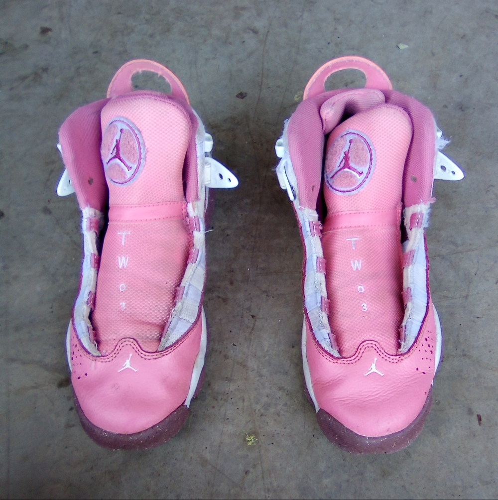 Air Jordan Sneakers